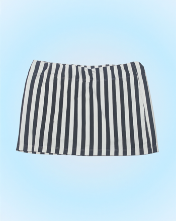 Short Saia Funny Summer