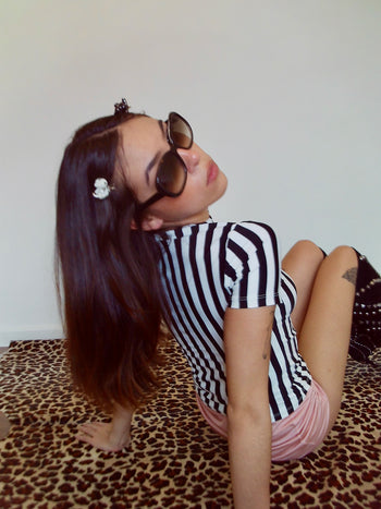 Heirs of Kunashir Midnight