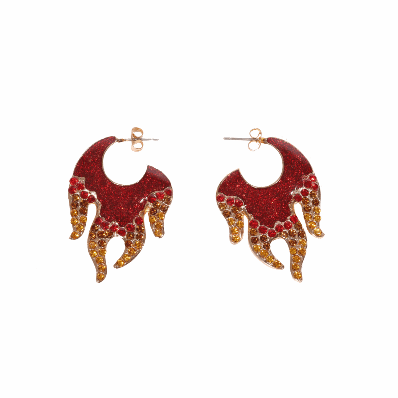 Caliente Earrings