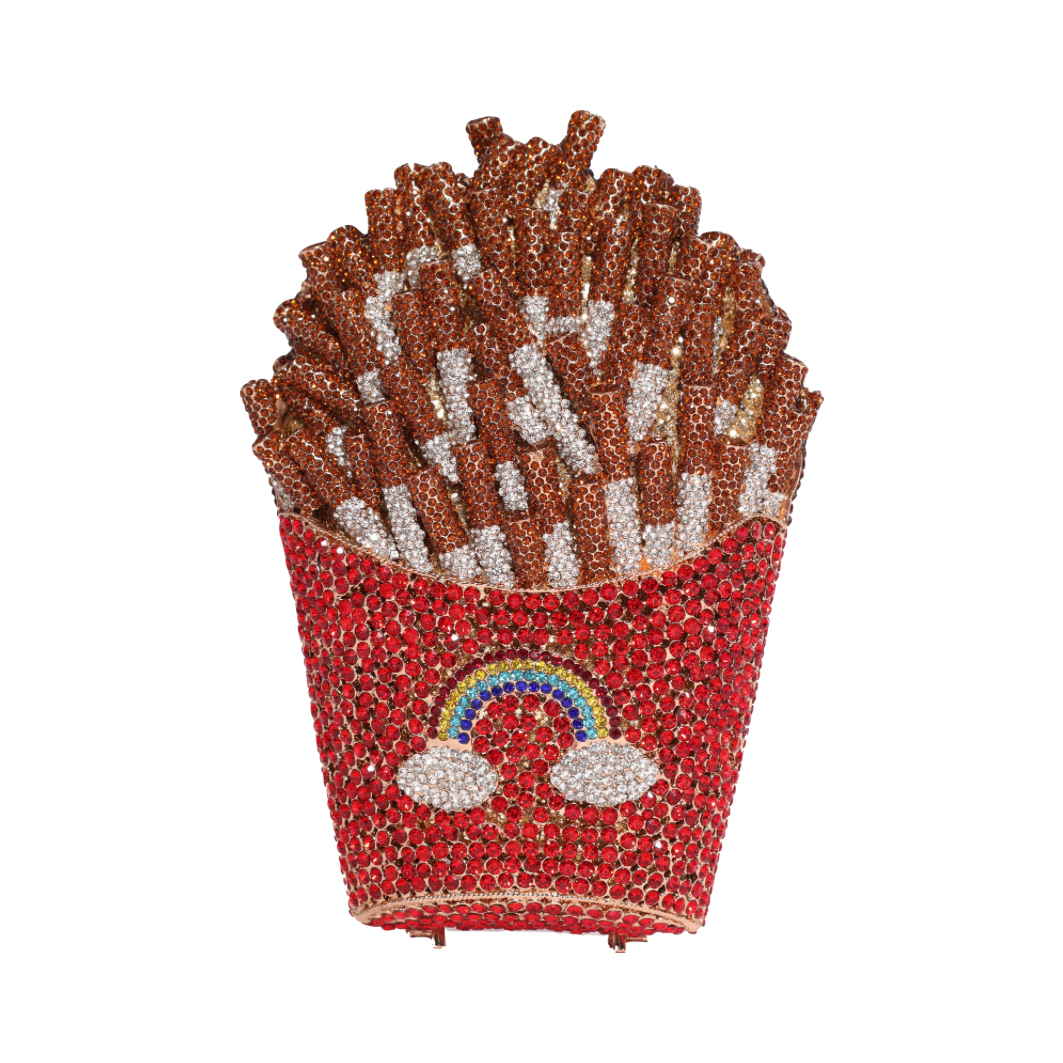 acessórios statement