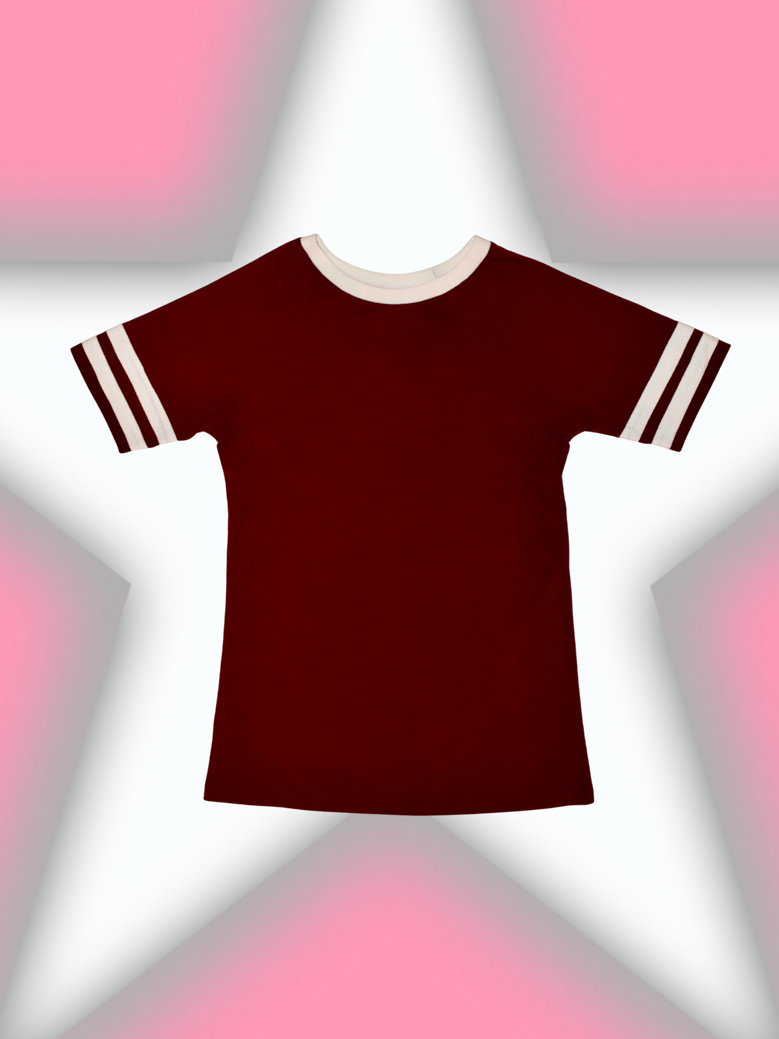 camiseta anos 80