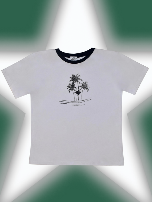 camiseta silk