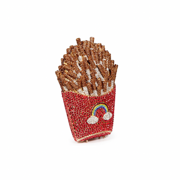 peças únicas de moda