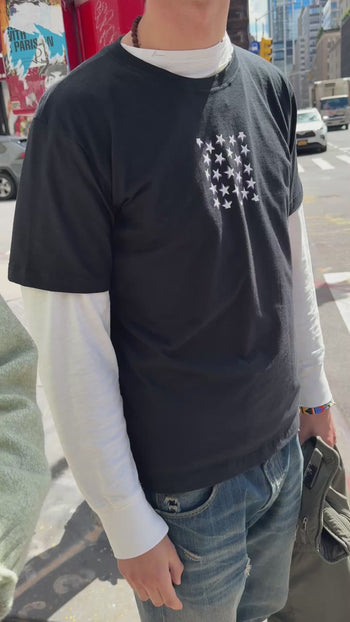 Camiseta Stardust