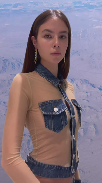 sua peça preferida da vida