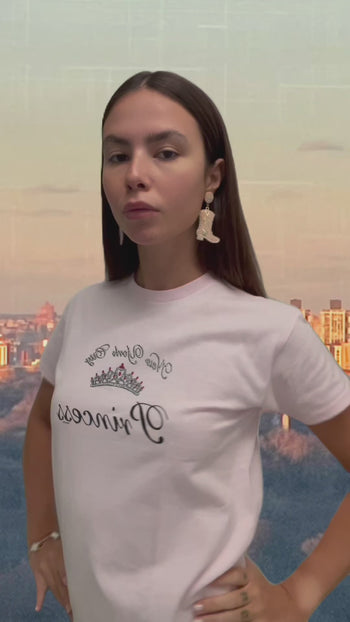 Brinco Western Vibes