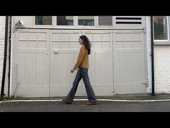 Magic Tailored Trousers