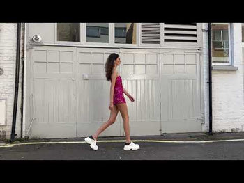 Sweet Dragon Set Pink