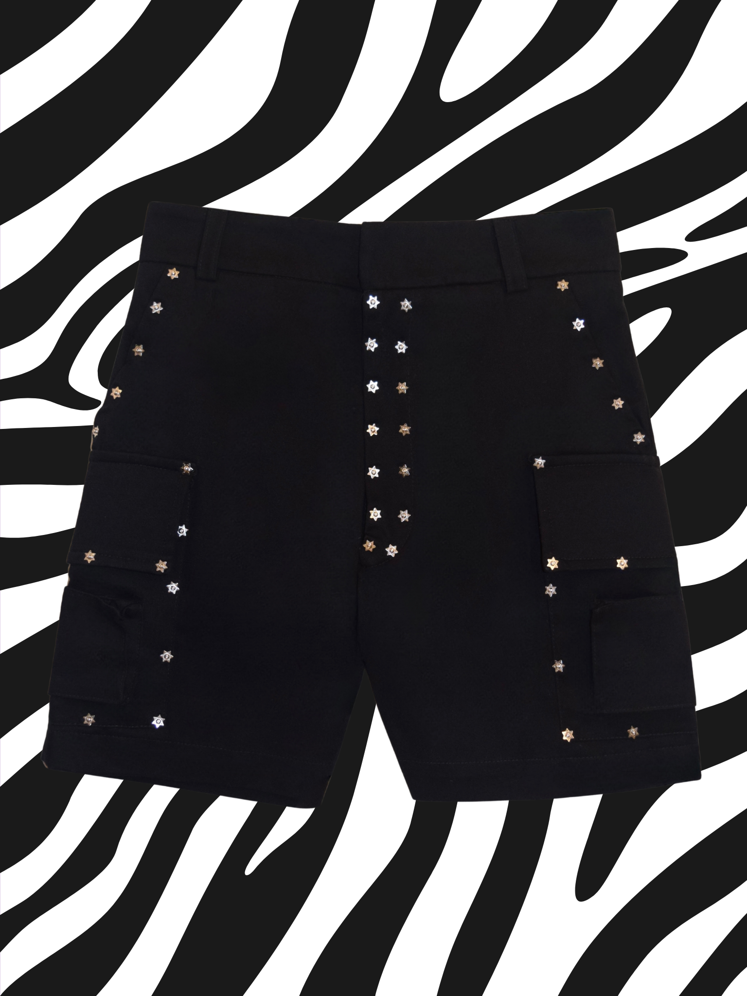spikes de estrela